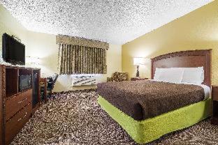 Americinn By Wyndham Sioux Falls Zimmer foto
